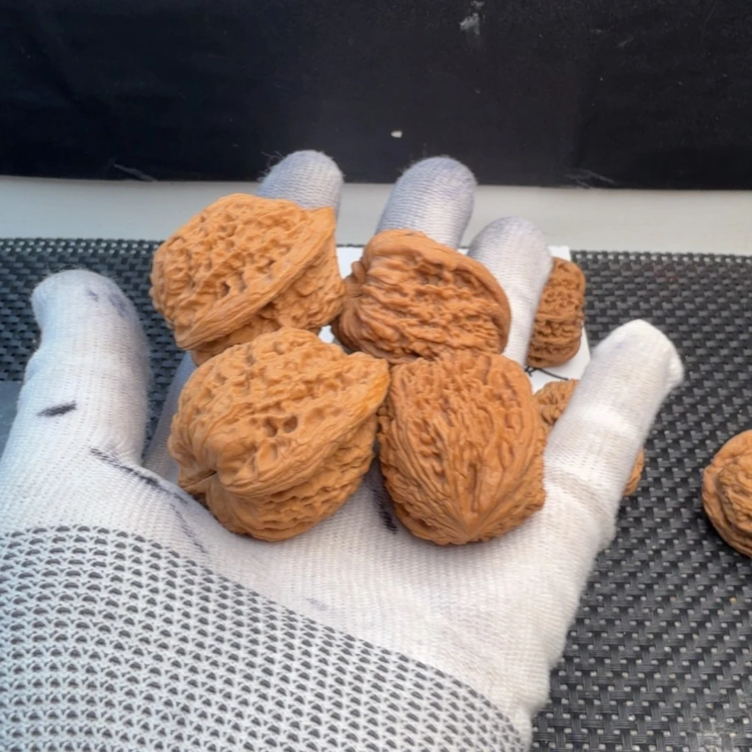 随***谦核桃手串/手链南疆核桃