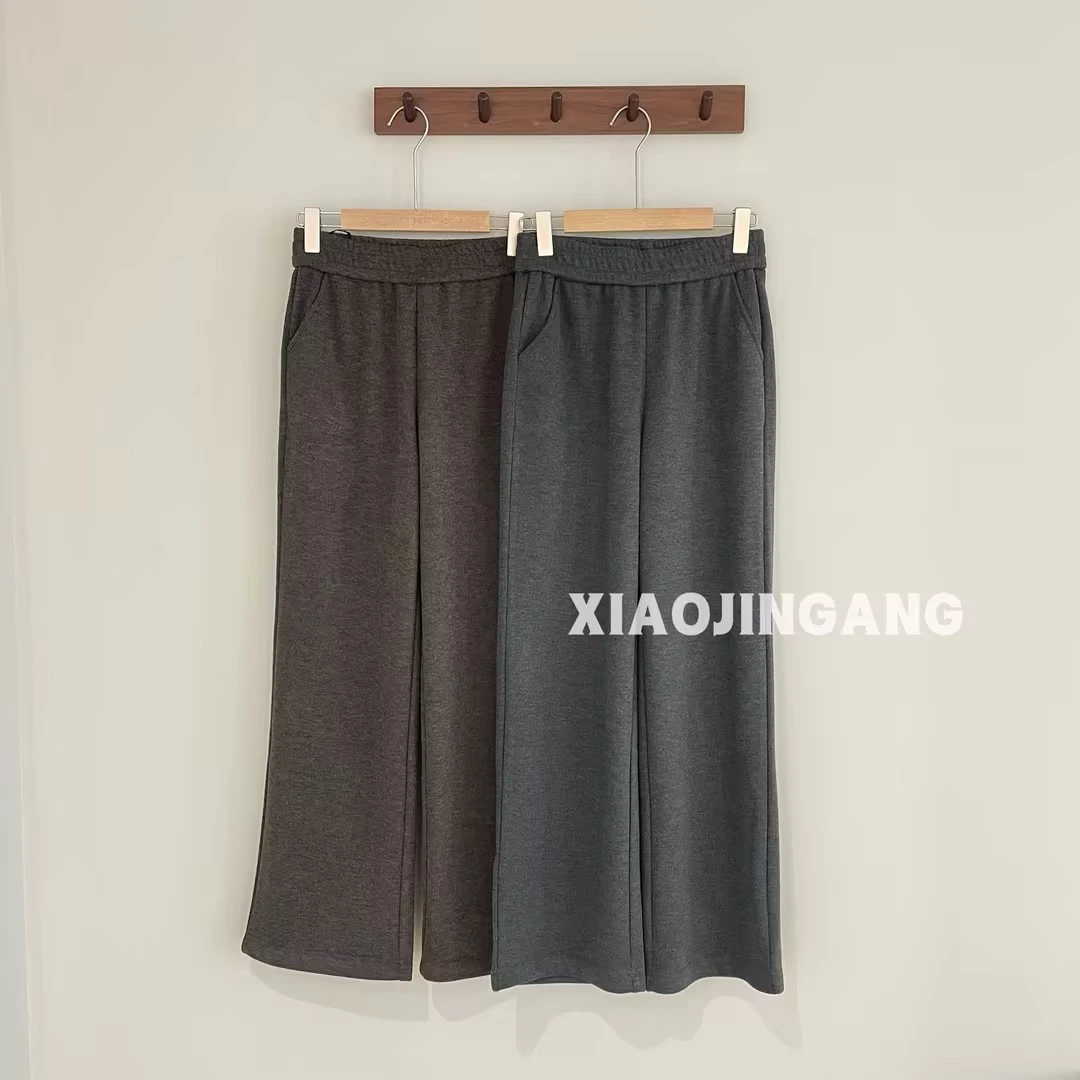 小金刚-【百搭自由】休闲裤