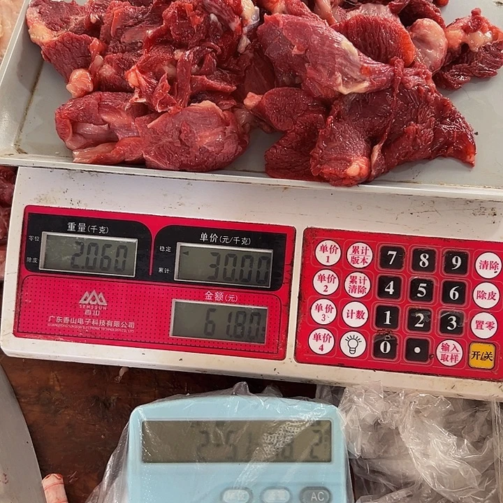 黄***你广西土耕马马肉、沙姜炒马肉中国大陆