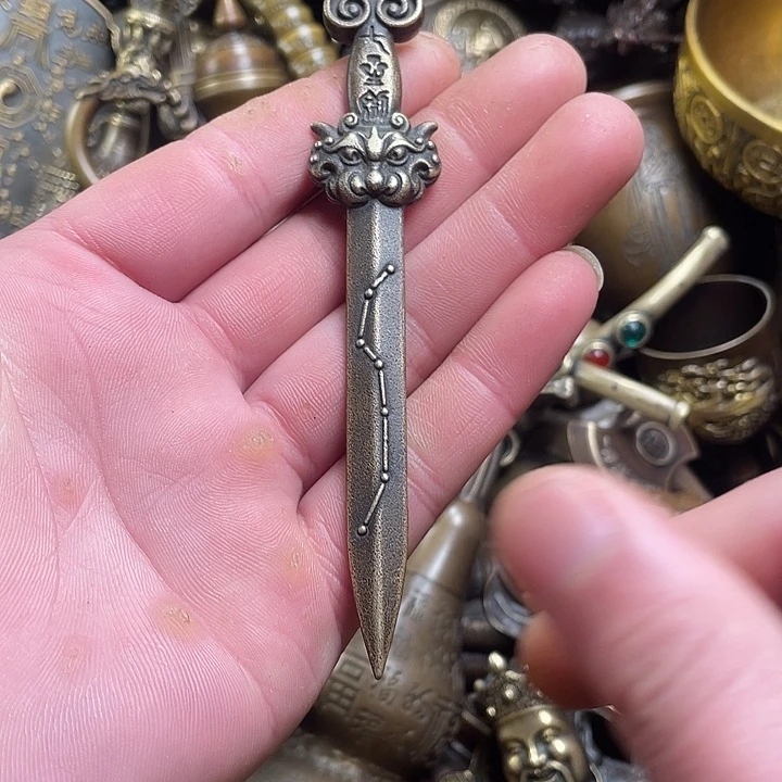 铜器摆件诚信经营