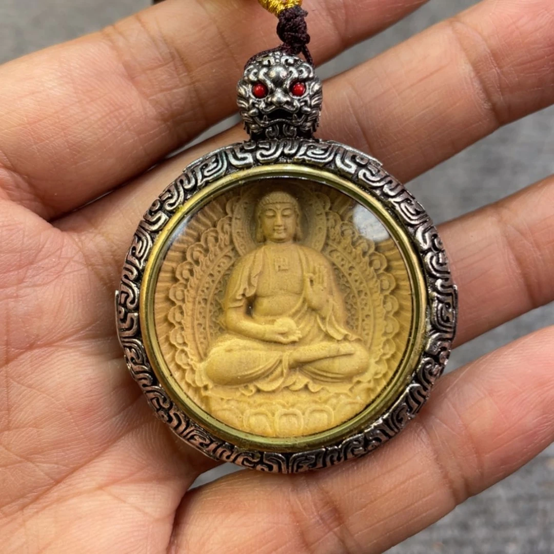 【闪购商品】木到手一个，精品，高货，如来