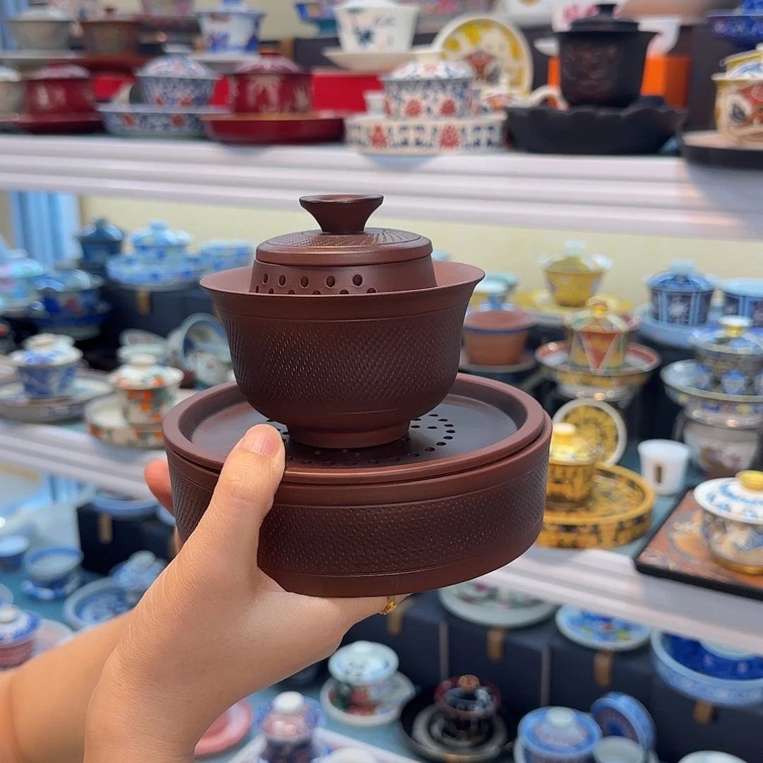 我们的目标是成为更好