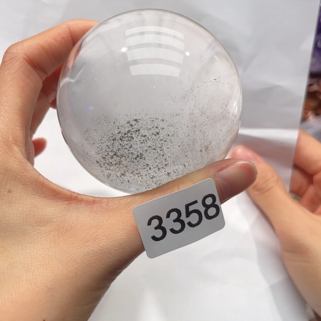 【闪购商品】未镶嵌大型摆件（非配饰）水晶