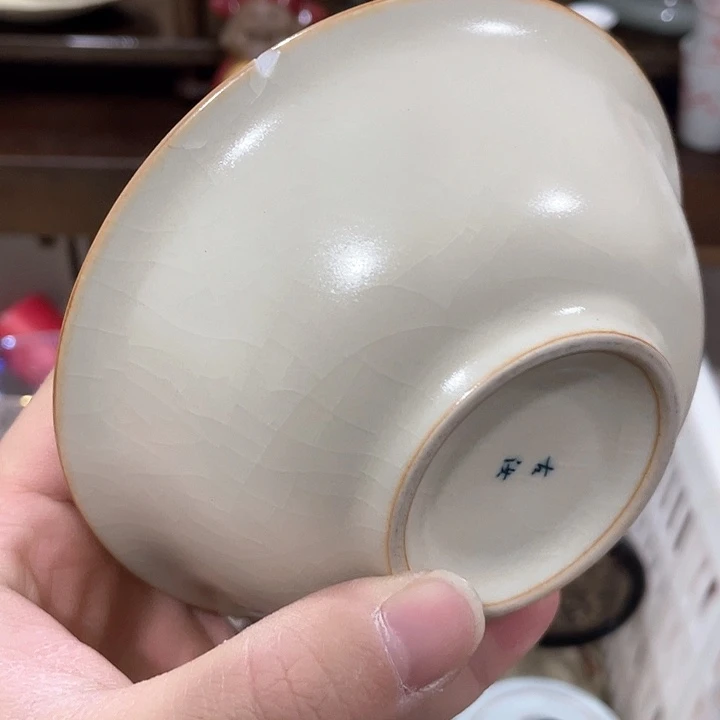 瑕疵陶瓷茶具福利炸，完美主义者慎拍