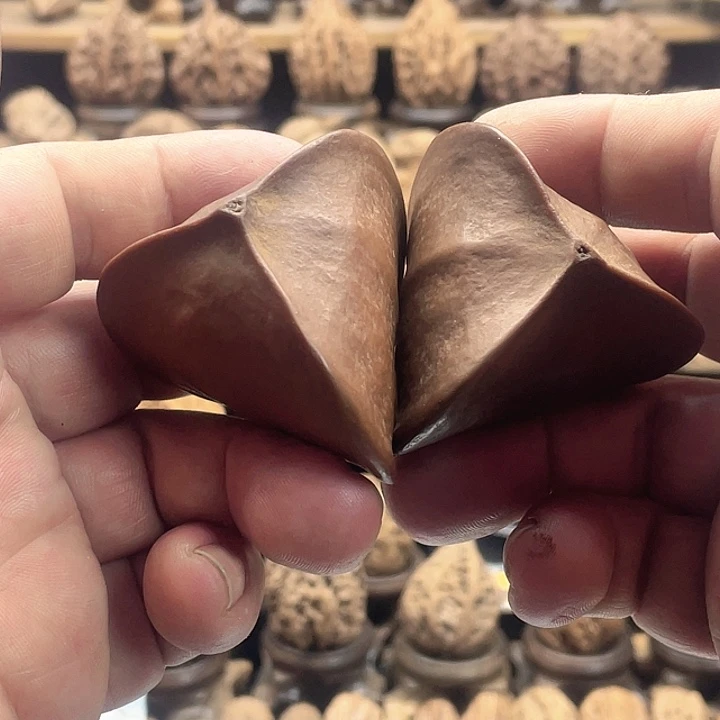 把件文玩核桃橄榄核