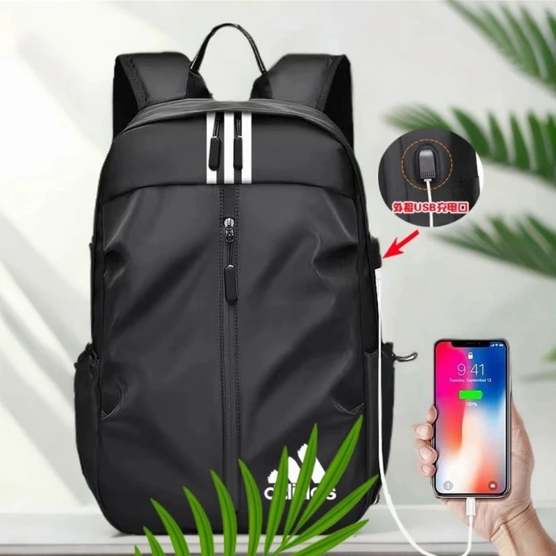 【专属3】背包印花欧美风情侣双肩包百休闲商务可爱风英伦风书包