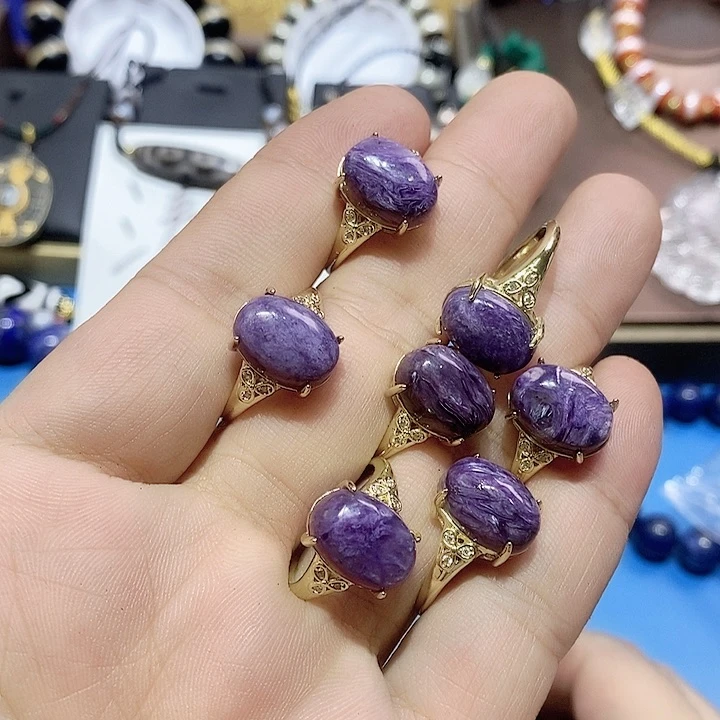 玛瑙/玉髓颈饰未镶嵌53