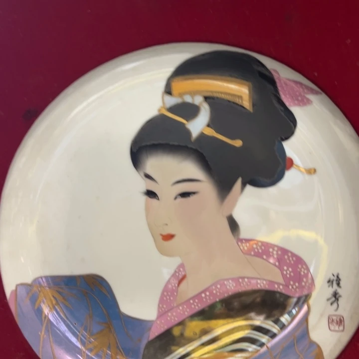 中古瓷器哈哈哈哈