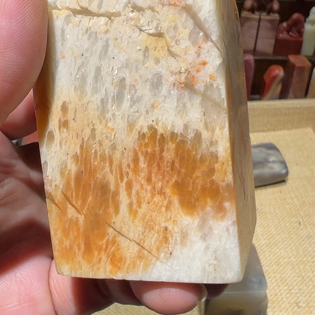 寿山石印石35677888899