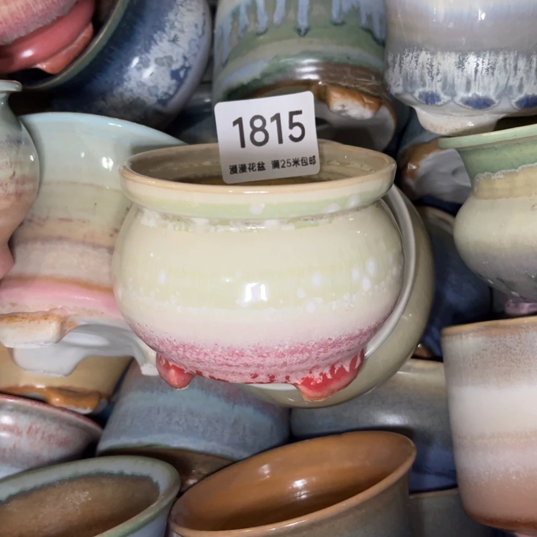 1815内口8景德镇手工