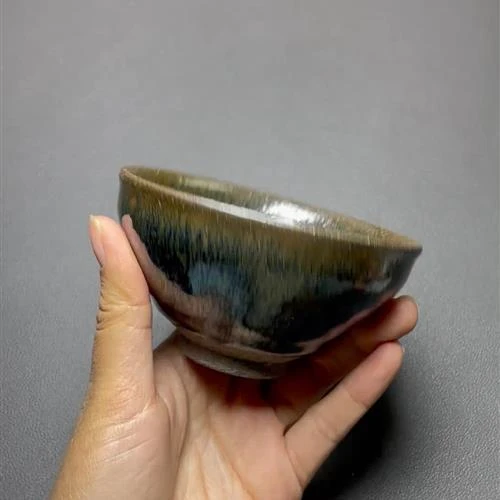 【闪购商品】茶盏-730............