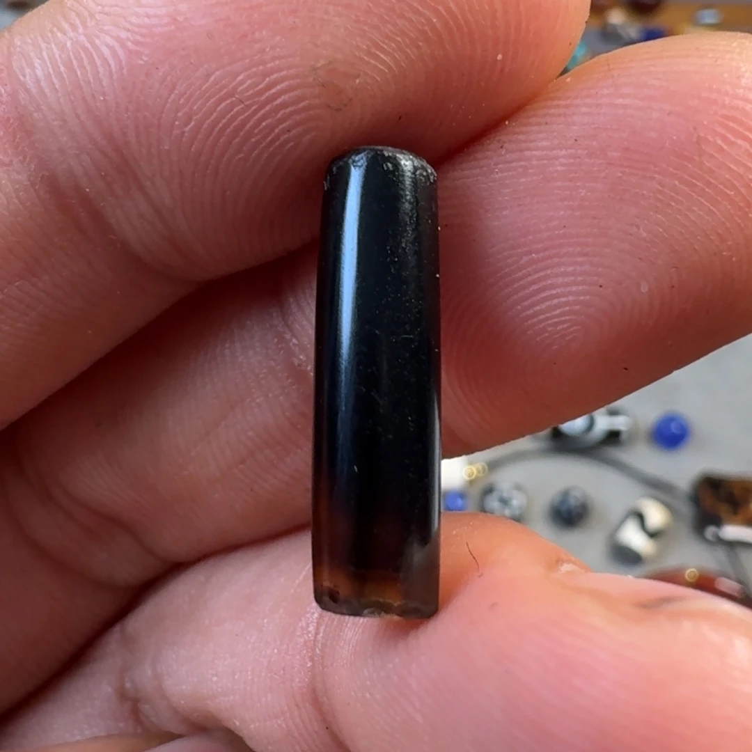 未镶嵌玛瑙/玉髓珠宝奇石