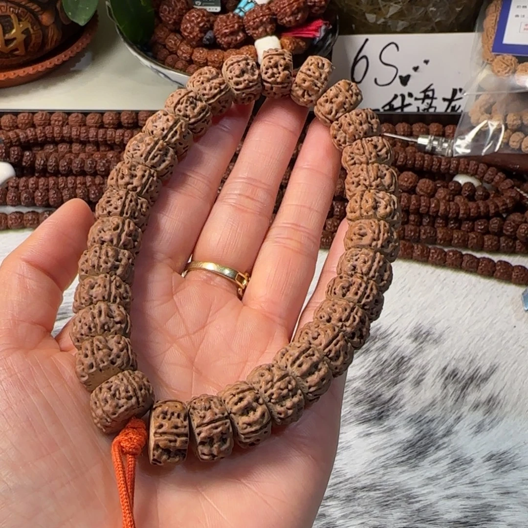 手串金刚菩提龙切老树王