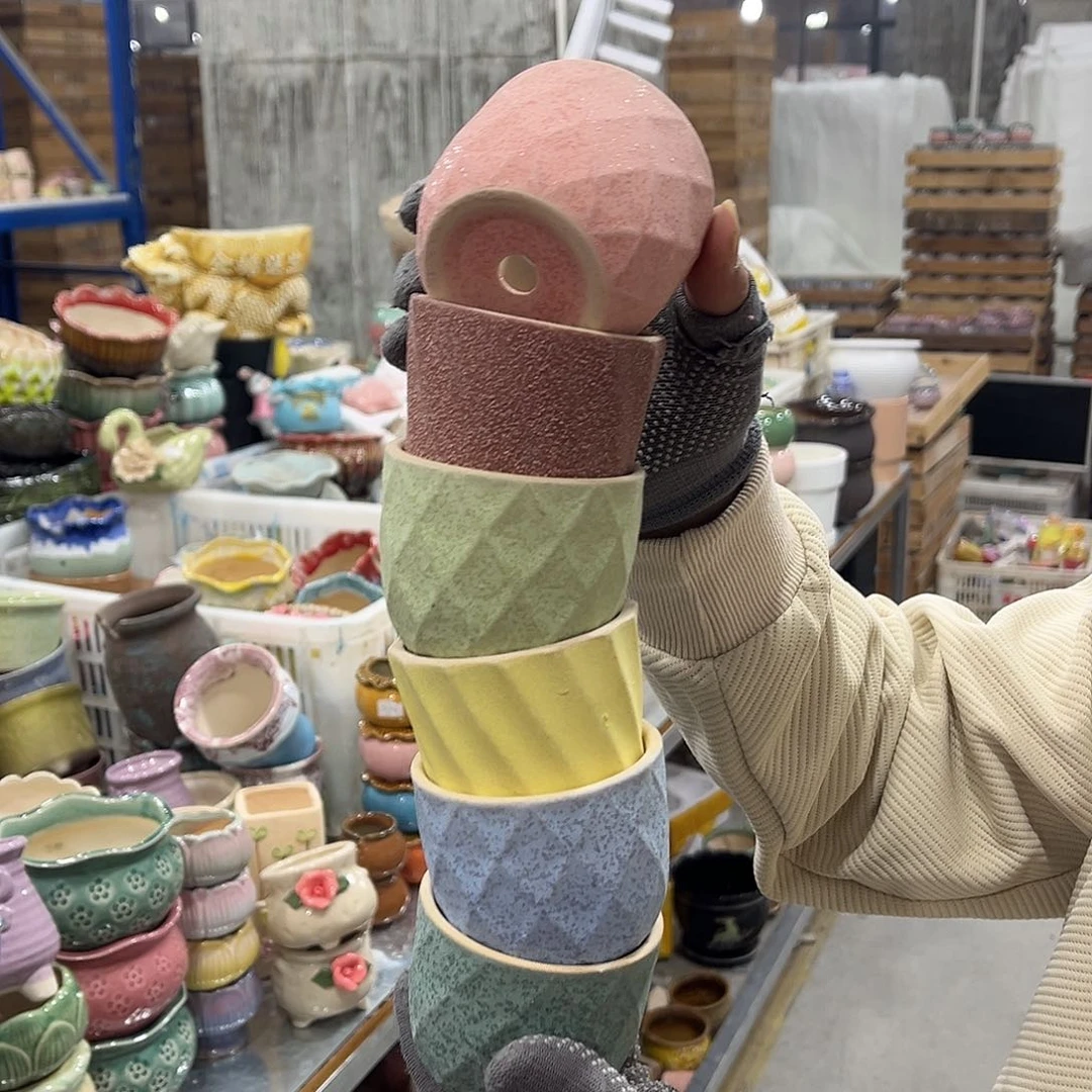 红陶正品数量有限