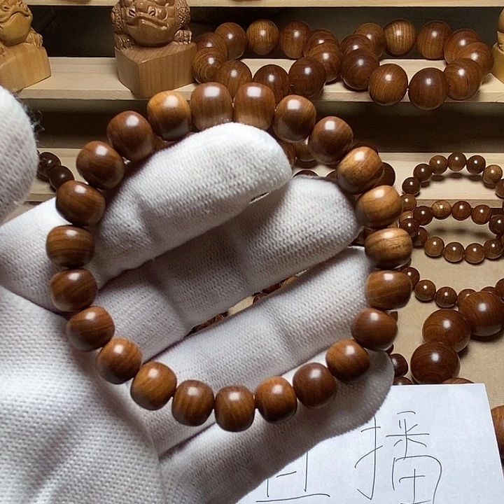 檀香木其他7*8老型