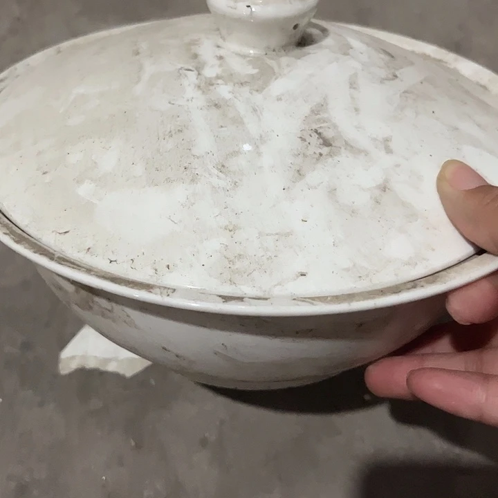 老货啥都有有微瑕