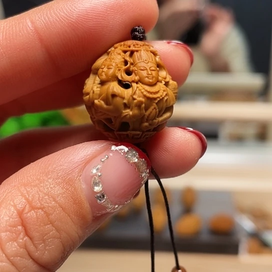 橄榄核手串/手链橄榄核