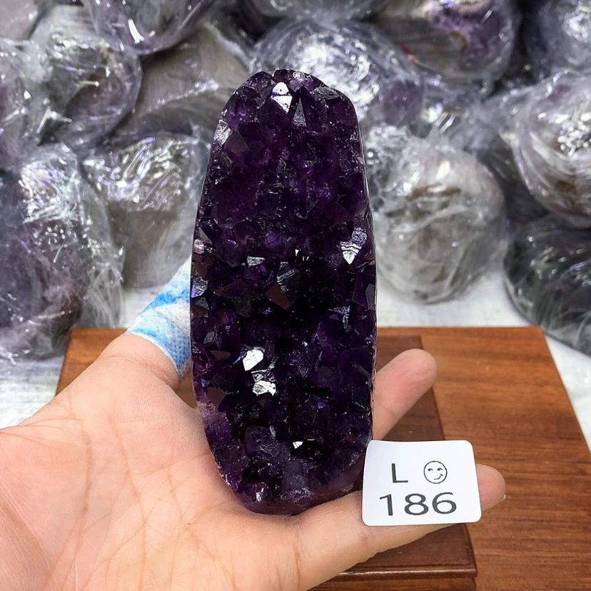 【闪购商品】未镶嵌水晶大型摆件（非配饰）