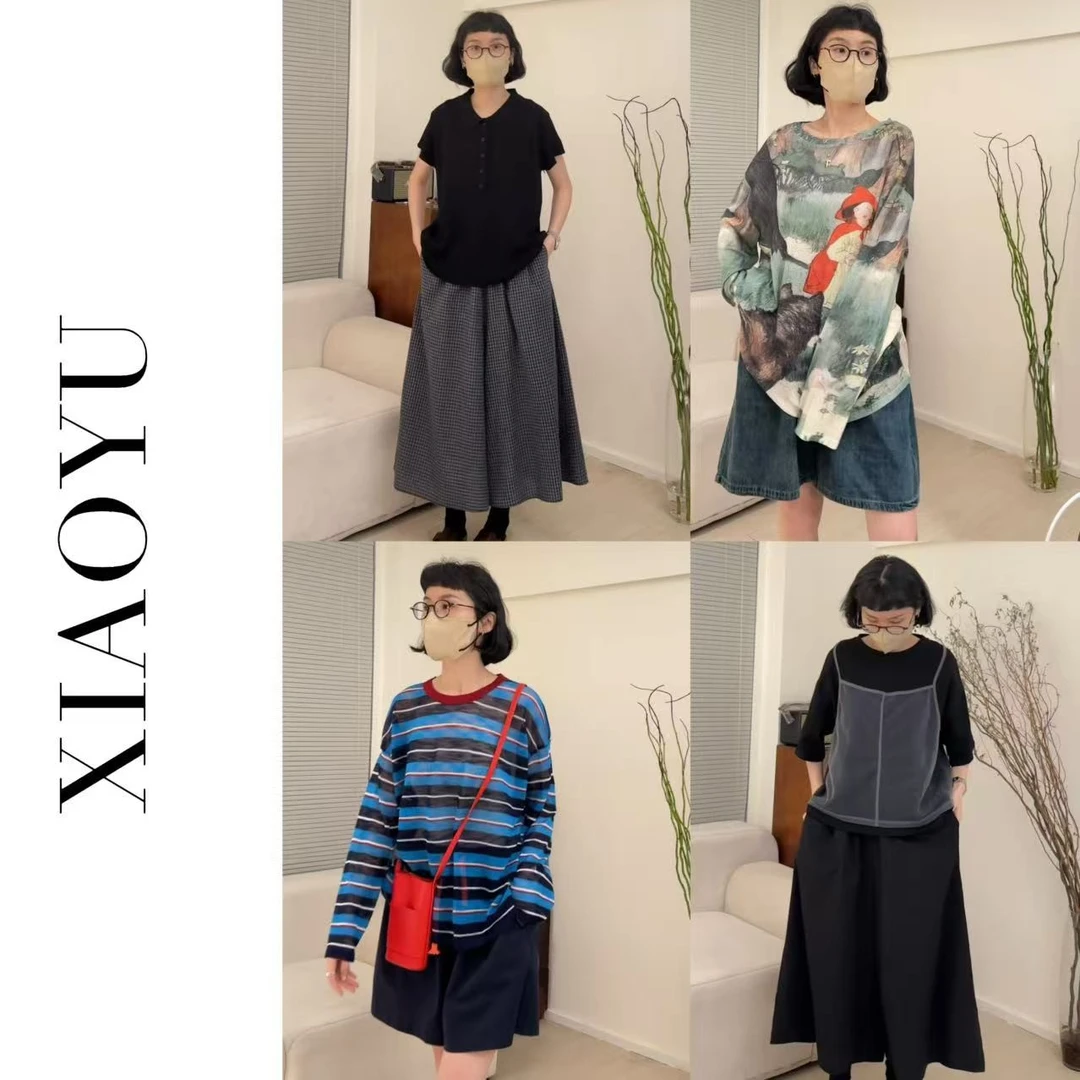 小雨家女装甄选6.17（Y303-414）