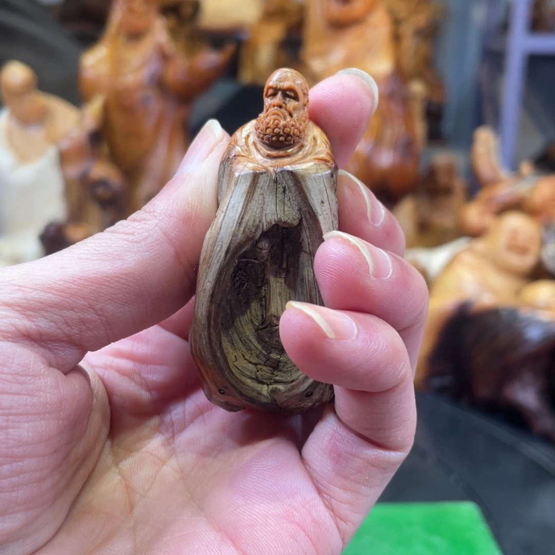 柏木（崖柏）手串/手链