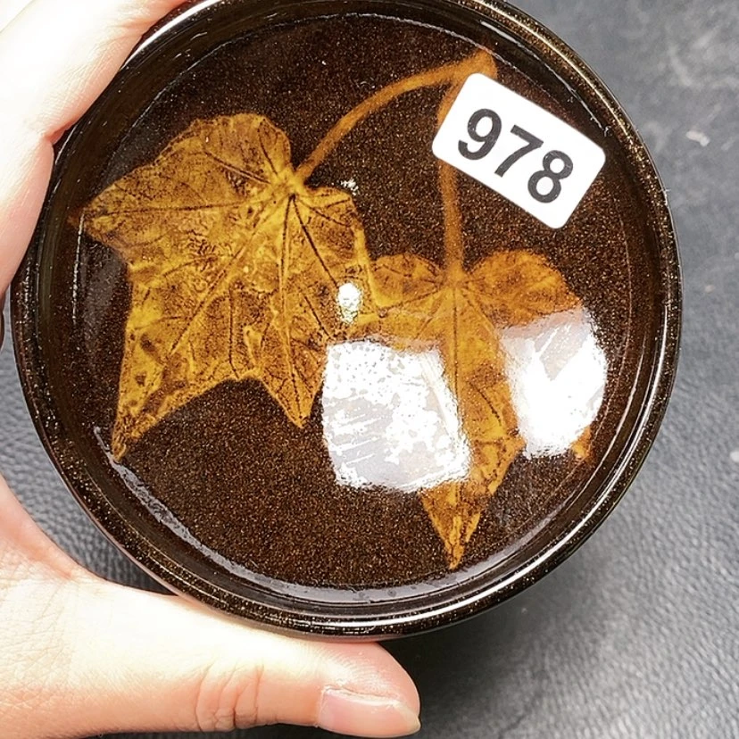 【闪购商品】茶盏壶**秋我的盏太好看了吧