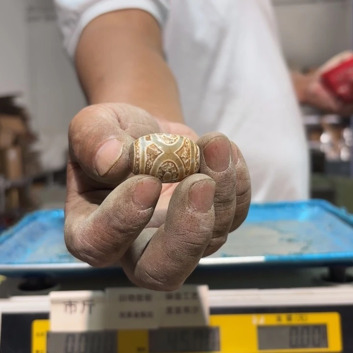 119 铜器物品理性消费
