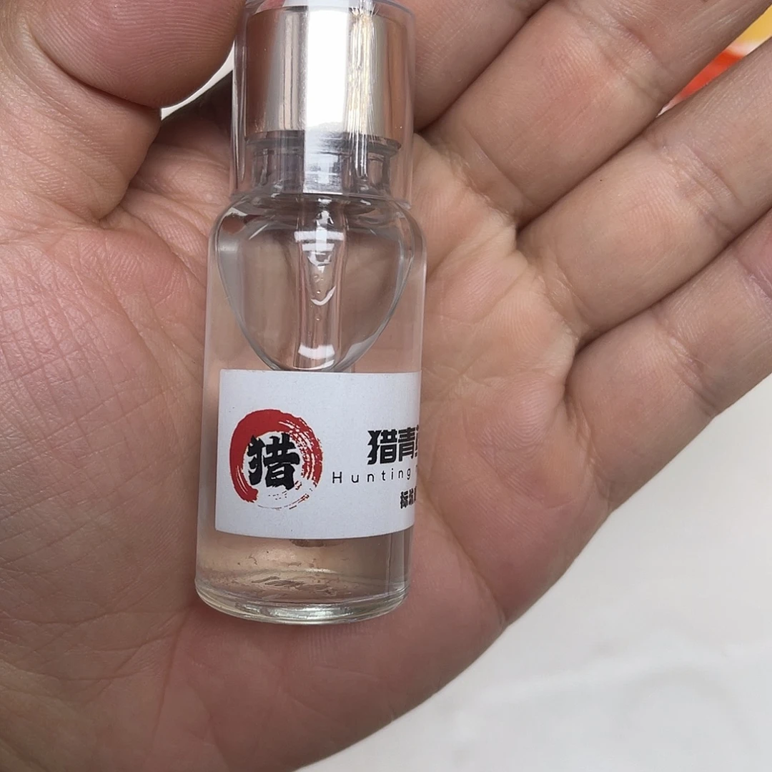 A1无色透明液体20ml