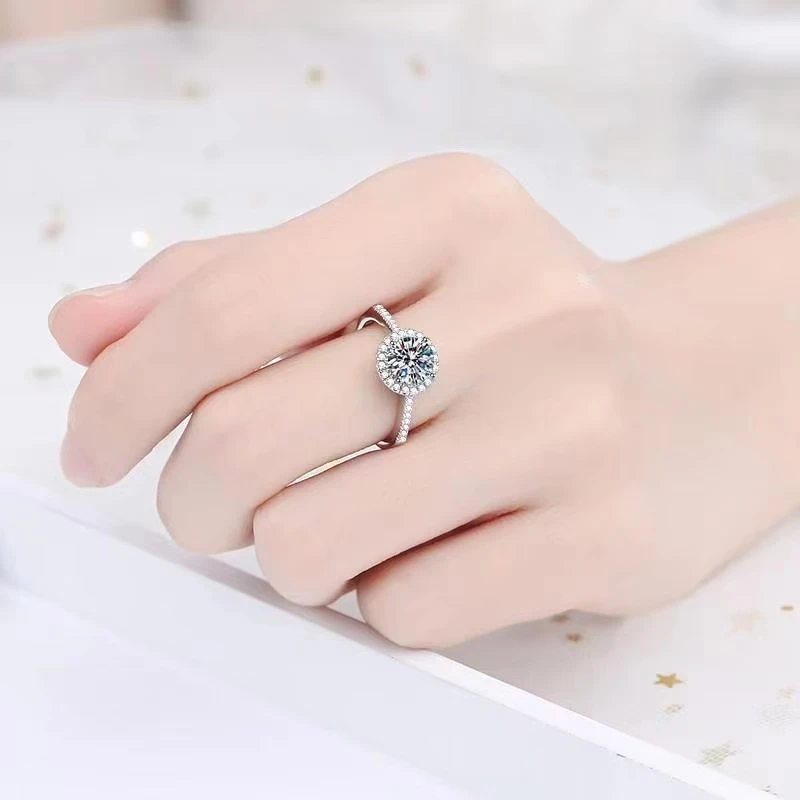 【库里南甄选】KLN   公主园包 1.0CT