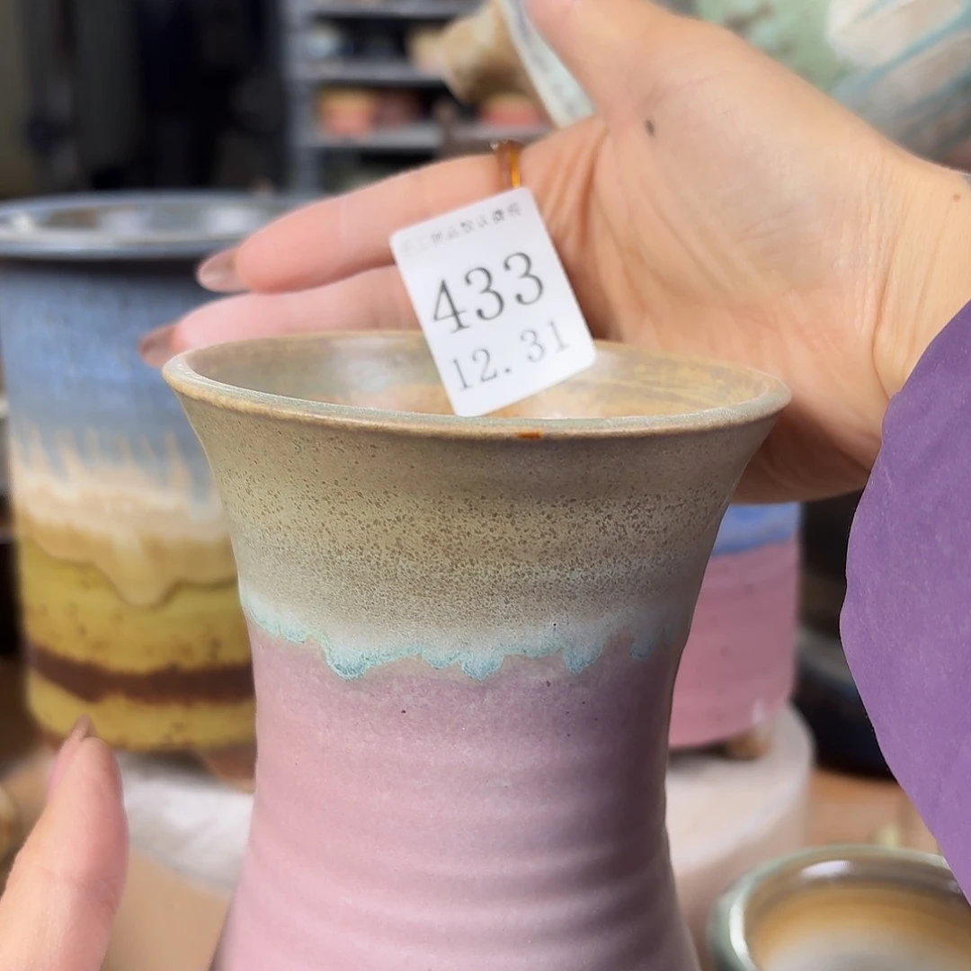 瓷片景德镇陶瓷手工制作