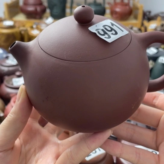 嘴巴花泥龙血沙微瑕400