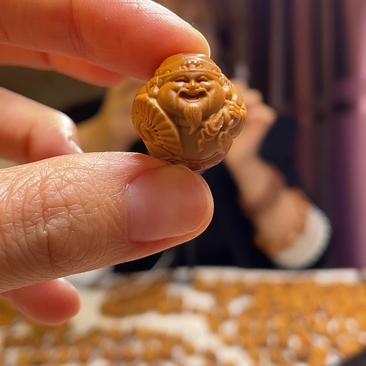 手串/手链橄榄核