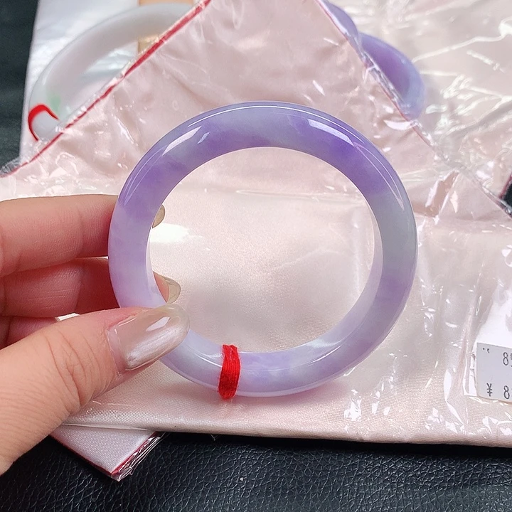 未镶嵌手镯翡翠8576xxcvv