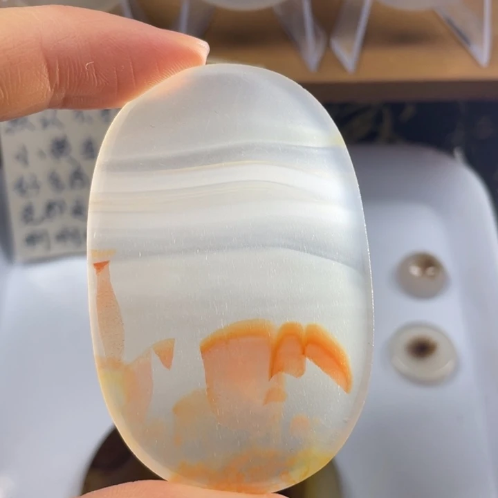 玛瑙/玉髓未镶嵌牌子