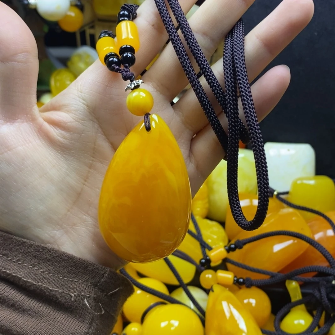 K***i全品无暇精品水滴