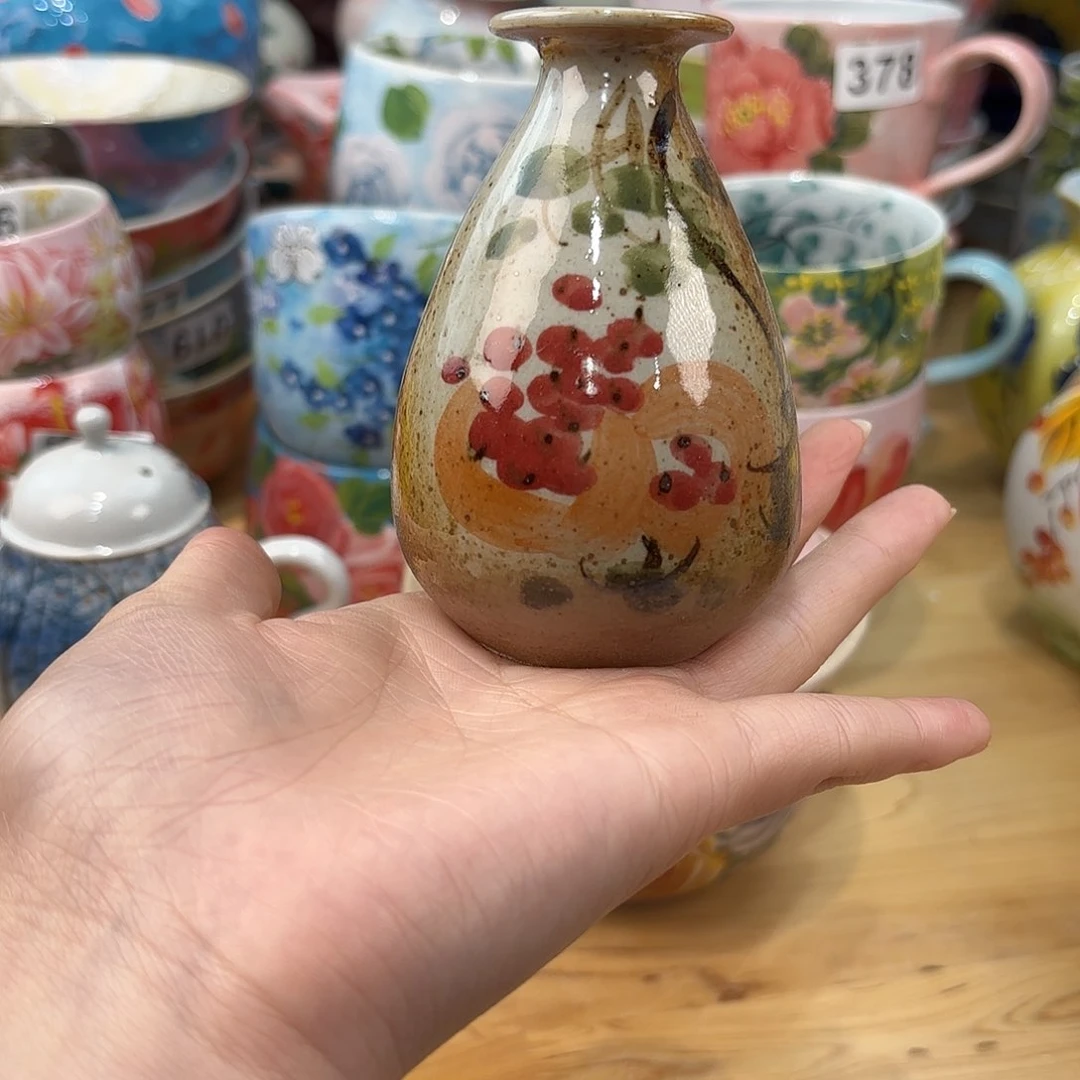 瓷片兔兔好可爱呀打