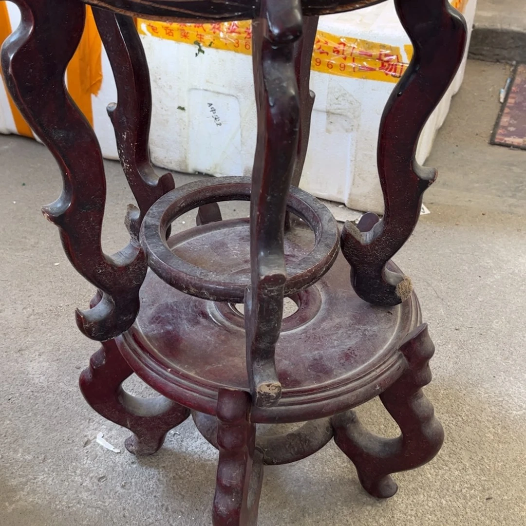 你***う瓷片明玉家的老物件