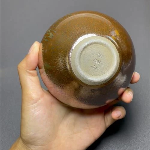 【闪购商品】茶盏-10156..........