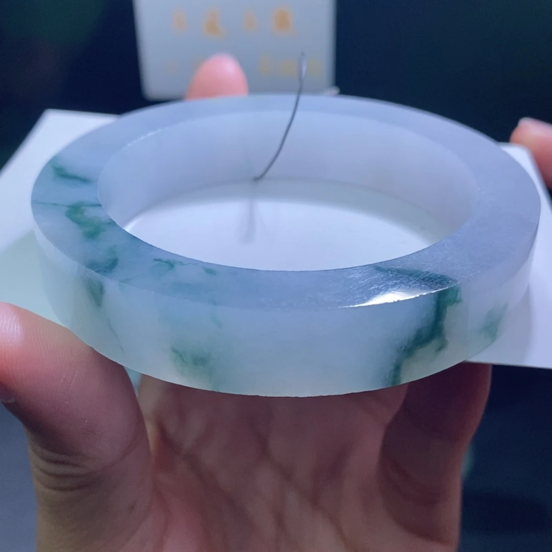 未镶嵌翡翠定制翡翠