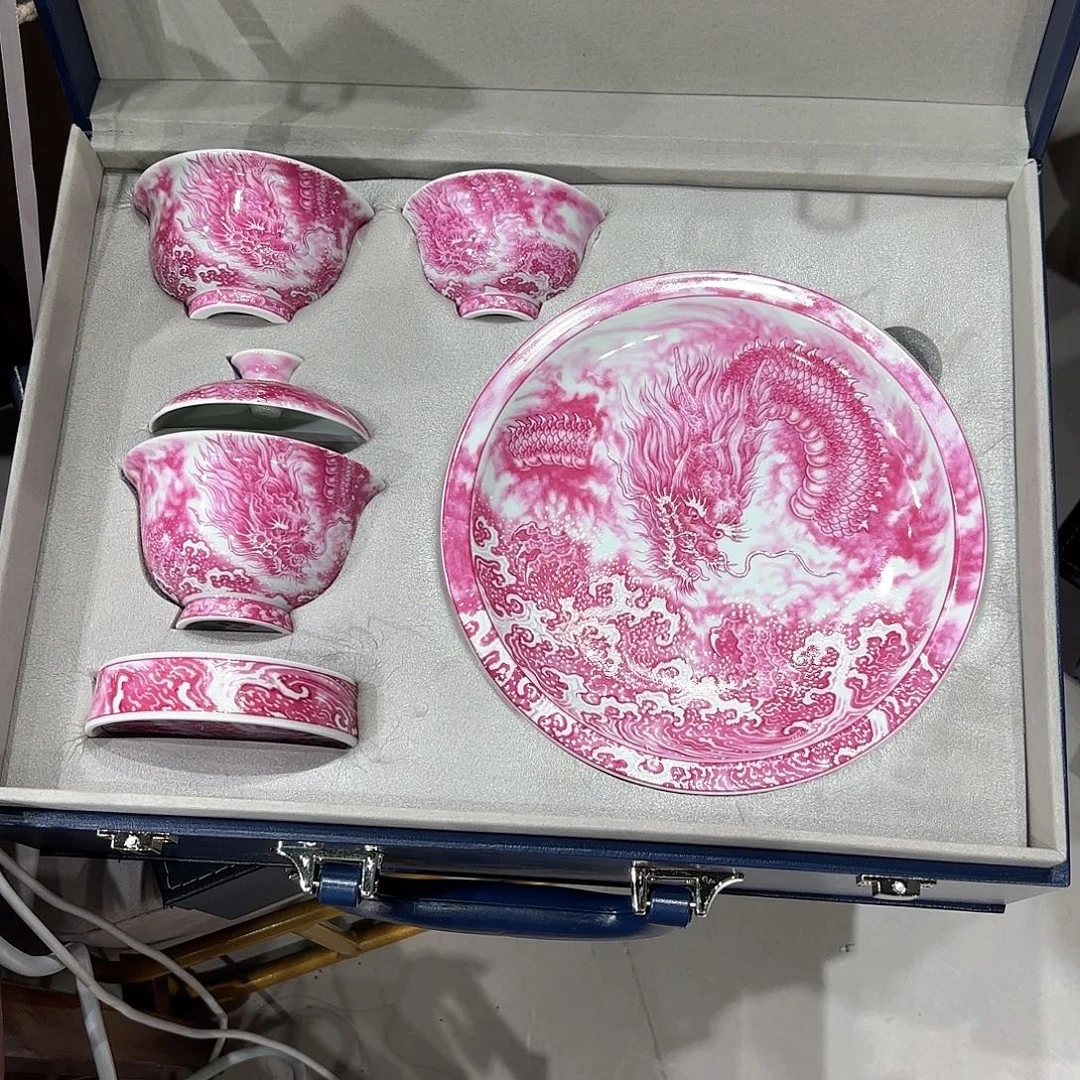 瓷片景德镇瓷器博物研究