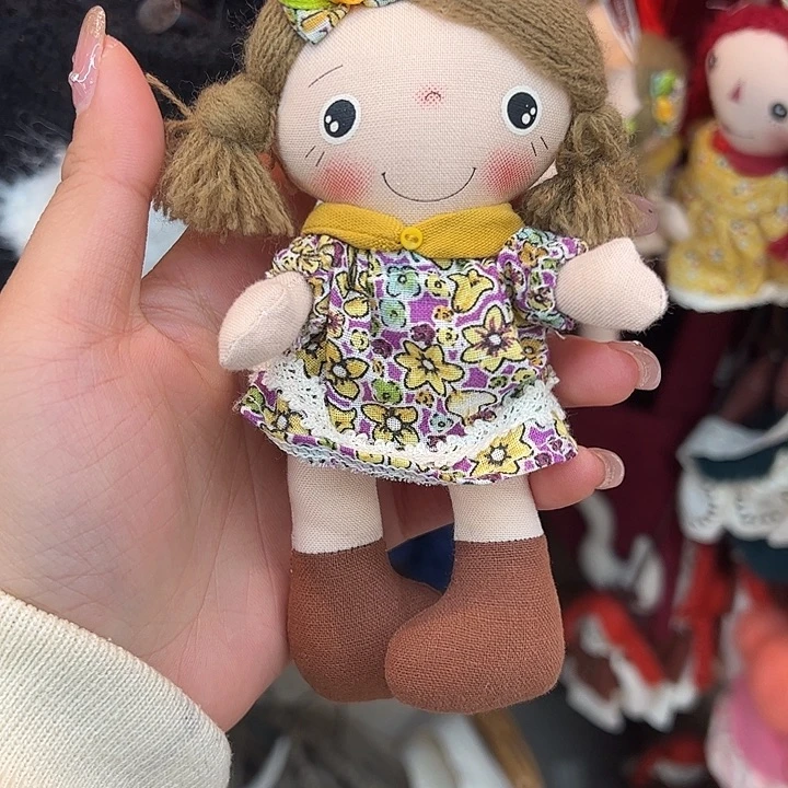 雨妈推荐好看的挂件