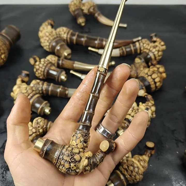 大果紫檀（缅甸花梨）渔****…10