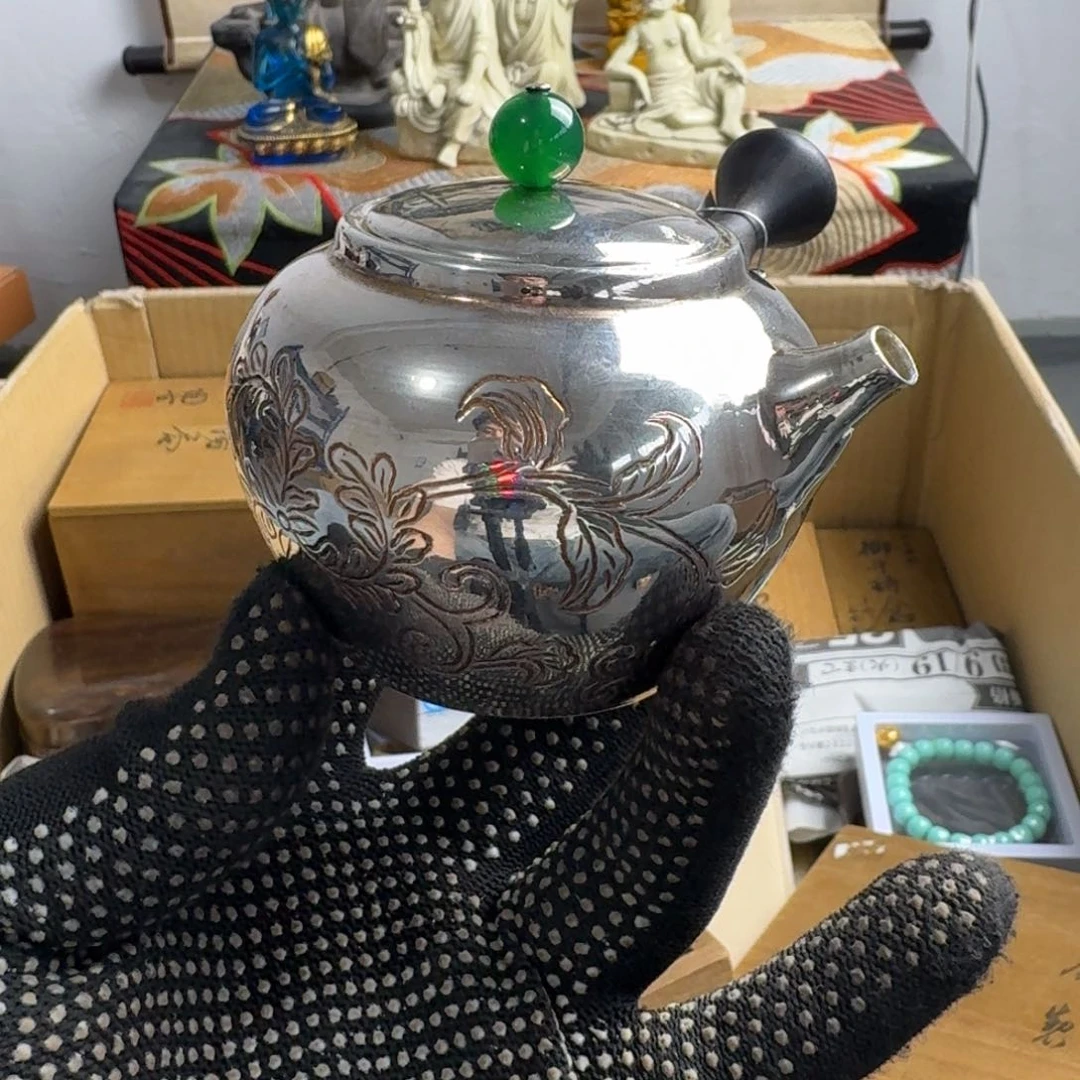 茶宠现代工业设计方法