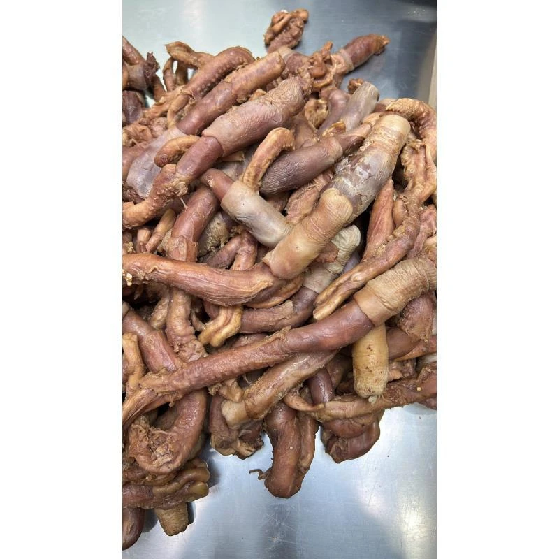 酱香牛鞭头（真空包装）