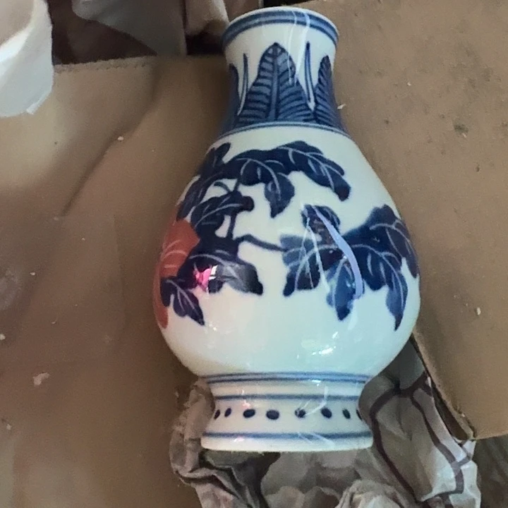 摆件陶瓷制品加工企业在