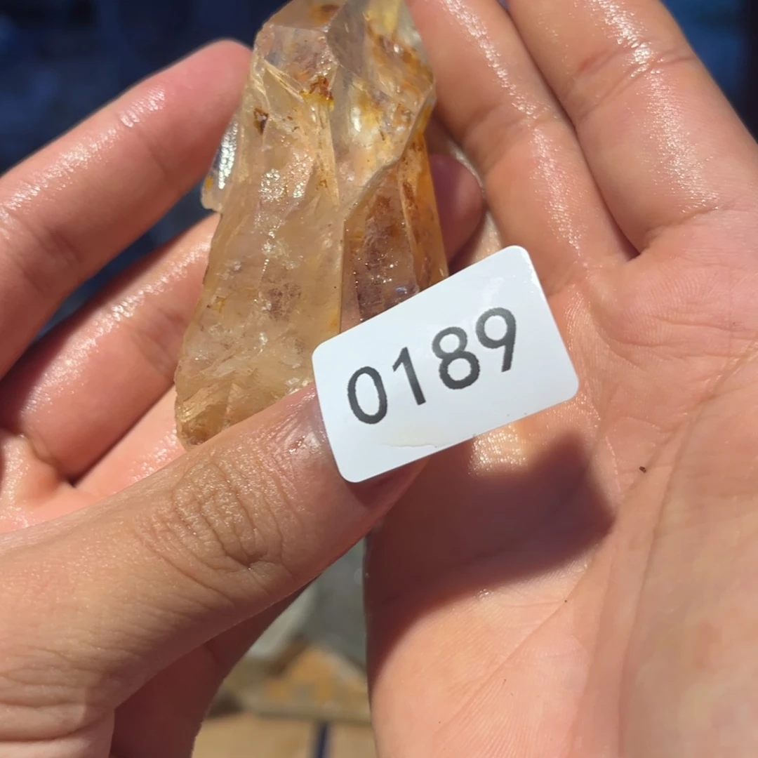 【闪购商品】未镶嵌大型摆件（非配饰）水晶