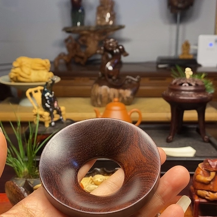 檀香紫檀（小叶紫檀）