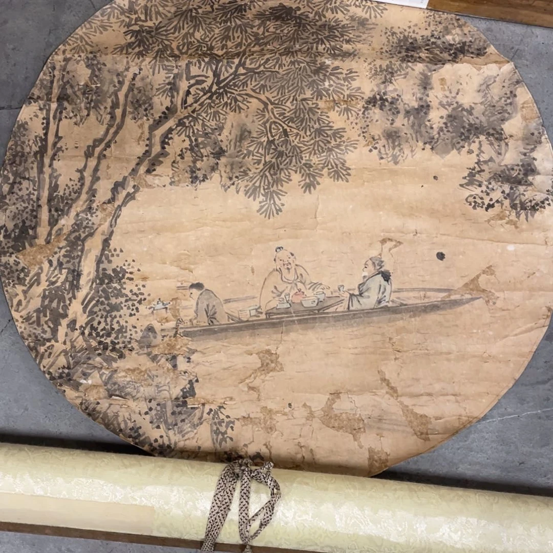 大***寂精品剪纸作品欣赏