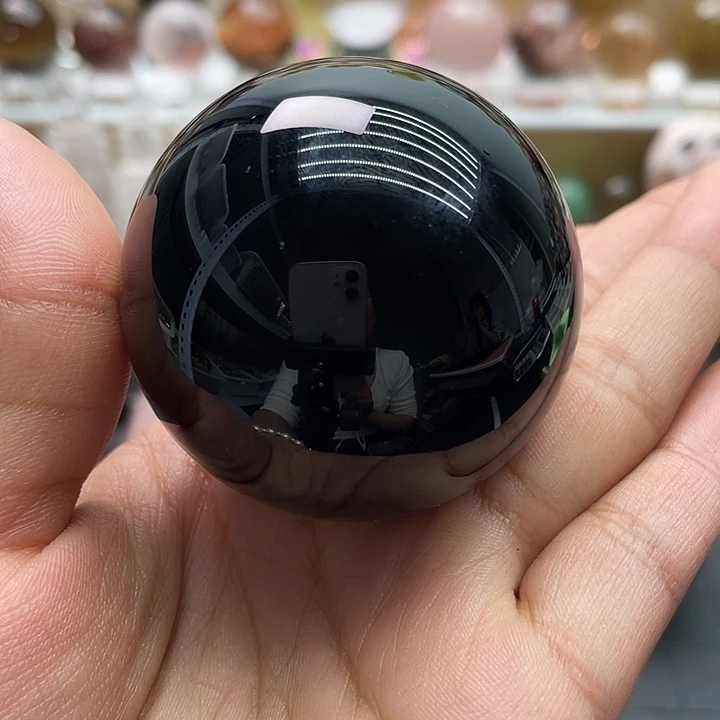 天然水晶未镶嵌水晶山***吹