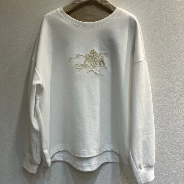 25春季新品卫衣（125211237）