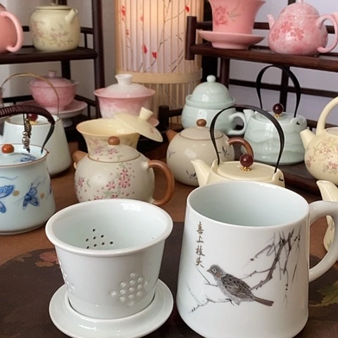 茶具配件其他茶具